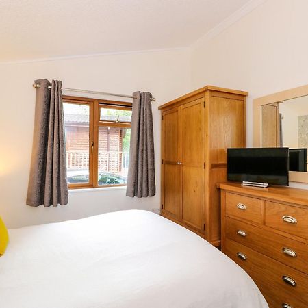 Footprints Lodge Windermere Extérieur photo