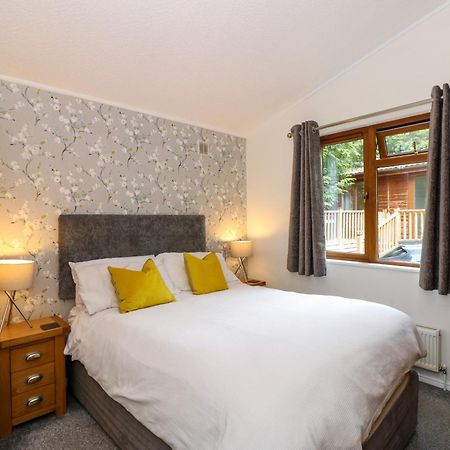 Footprints Lodge Windermere Extérieur photo