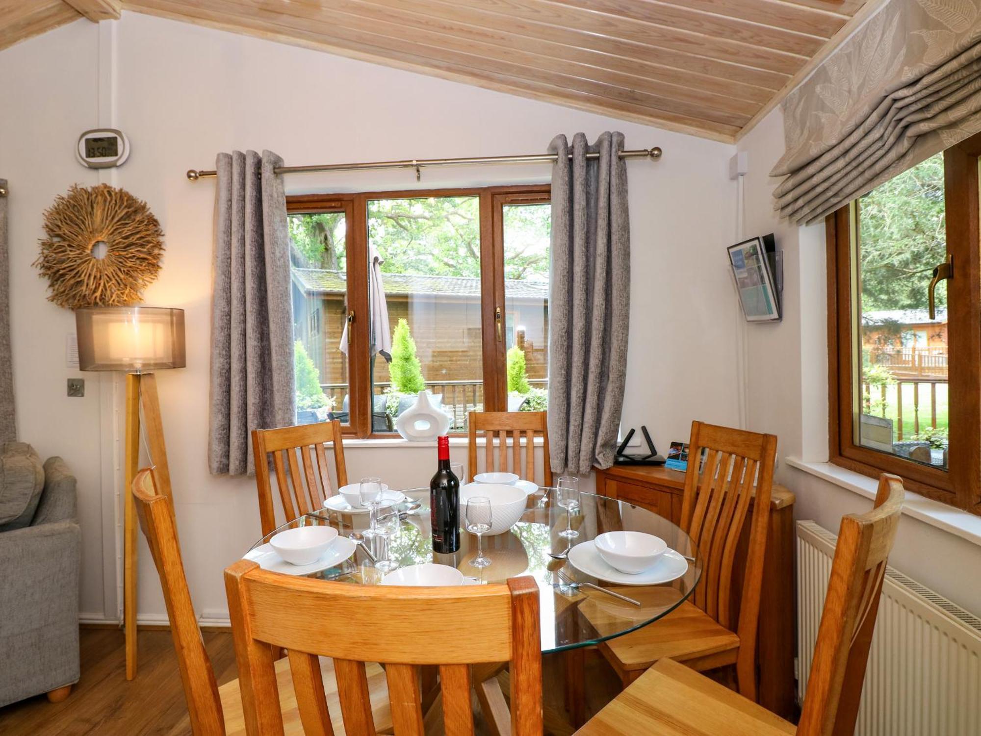 Footprints Lodge Windermere Extérieur photo