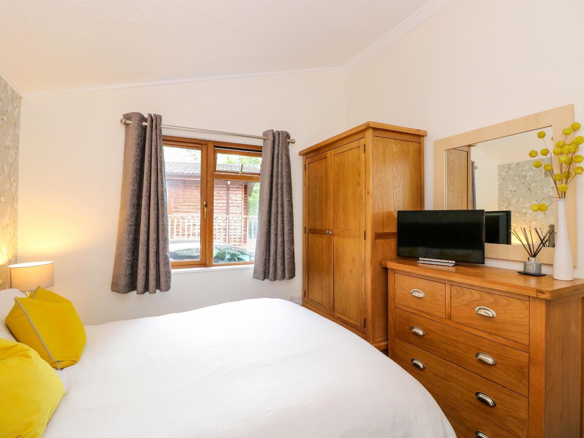 Footprints Lodge Windermere Extérieur photo