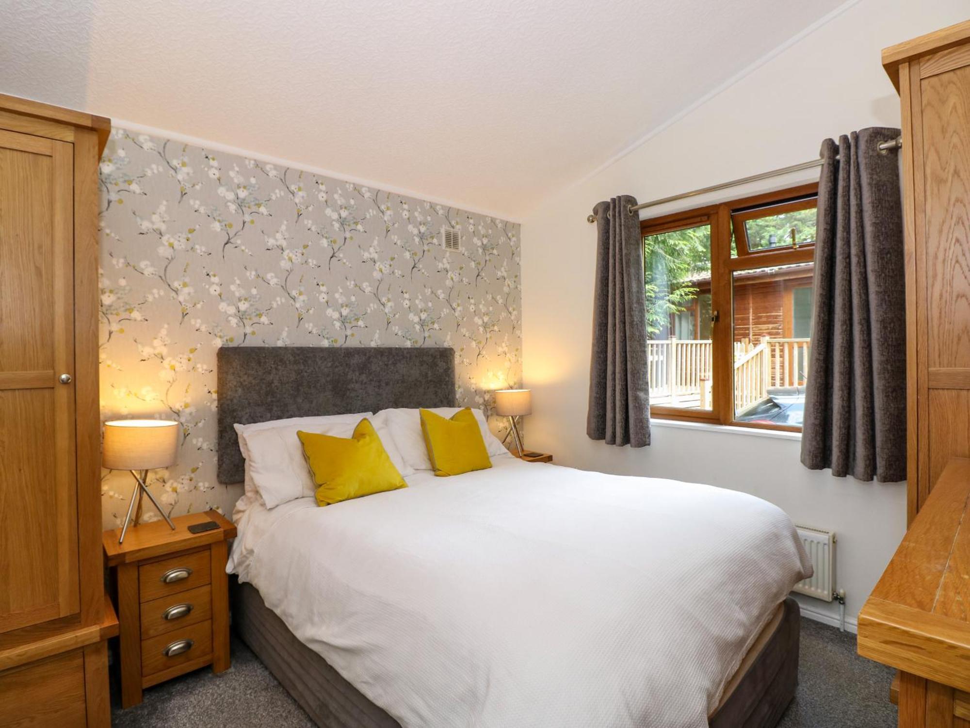 Footprints Lodge Windermere Extérieur photo