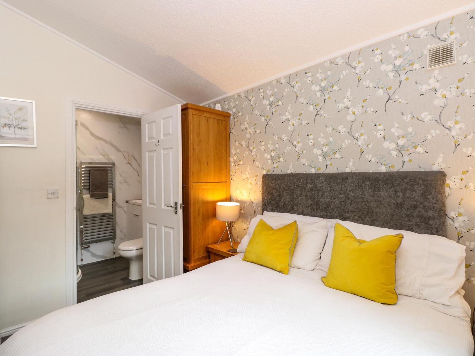 Footprints Lodge Windermere Extérieur photo