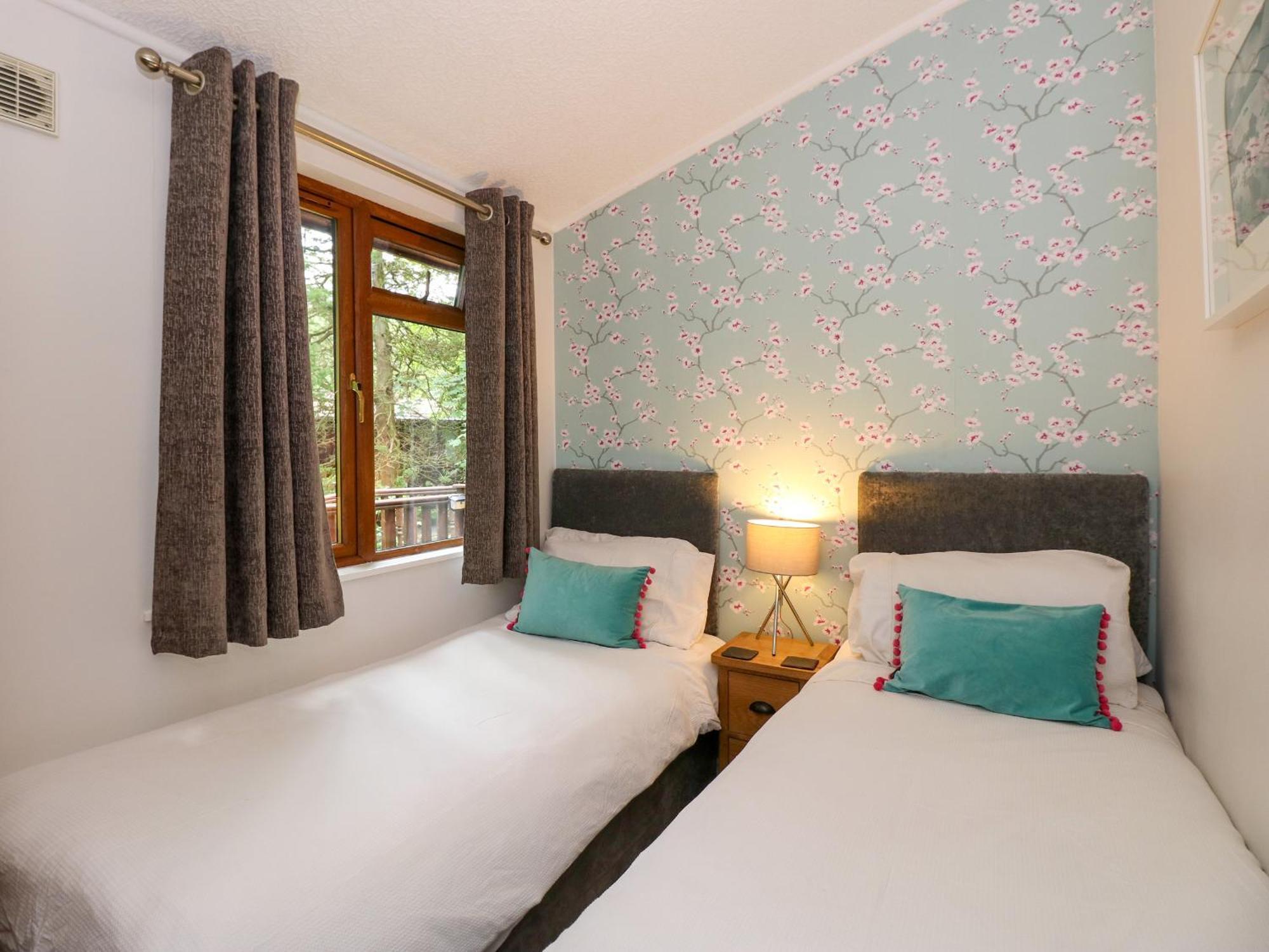 Footprints Lodge Windermere Extérieur photo