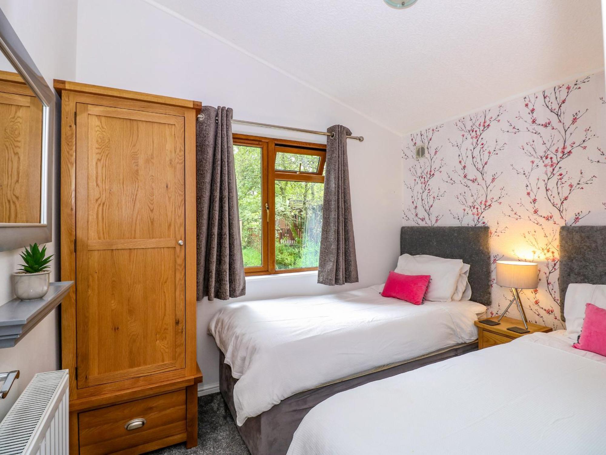 Footprints Lodge Windermere Extérieur photo