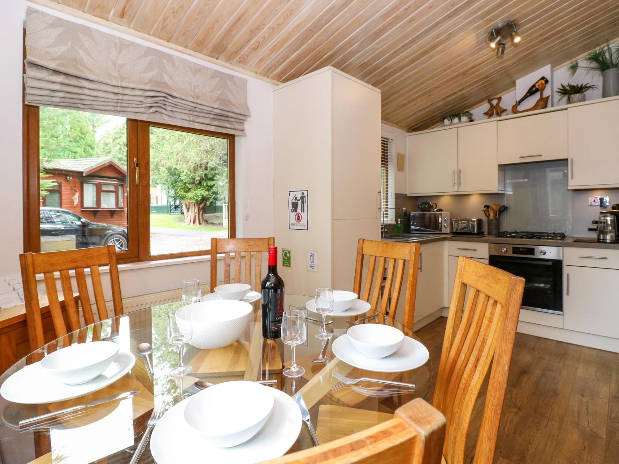 Footprints Lodge Windermere Extérieur photo