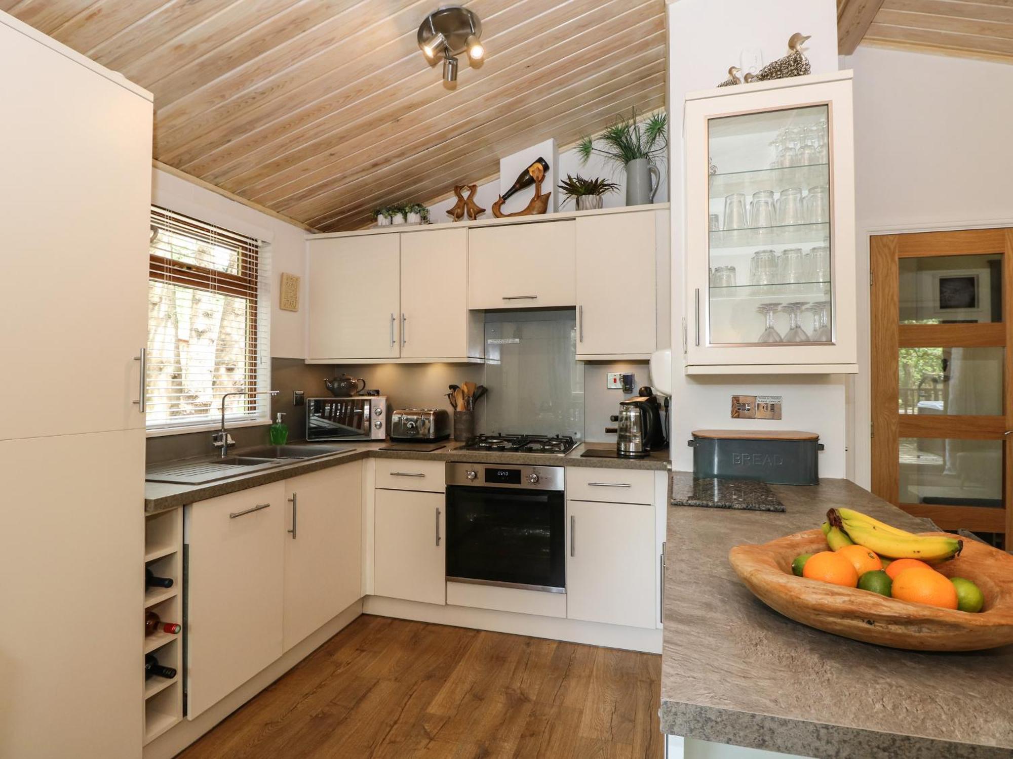 Footprints Lodge Windermere Extérieur photo