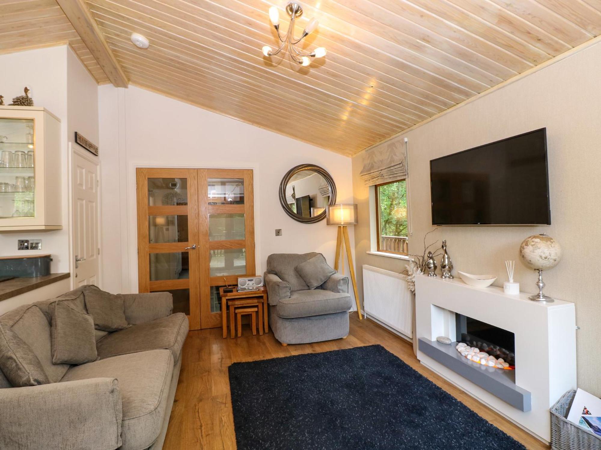 Footprints Lodge Windermere Extérieur photo